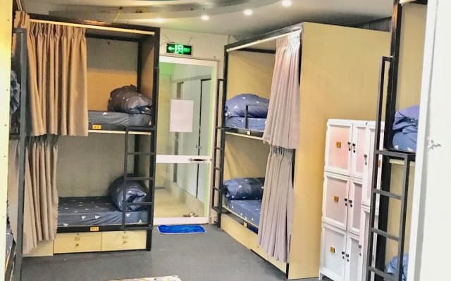 Win Win Hostel - photo 4