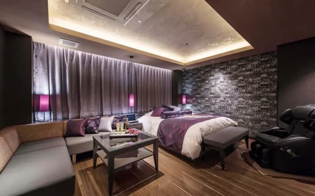Hotel Zen Hirano - photo 2