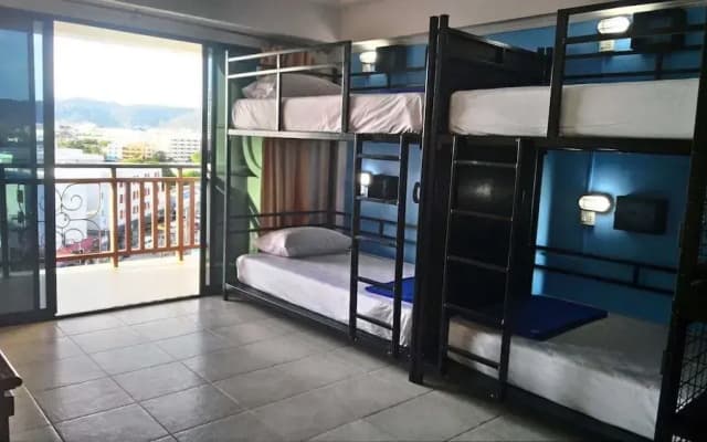 Bodega Phuket Party Resort - Adults Only - photo 4
