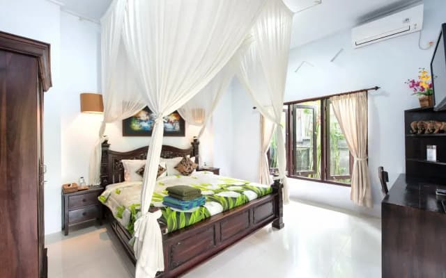 Amomaya Villa - photo 3