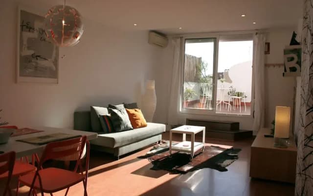 Avenida Apartments Urgell - photo 5