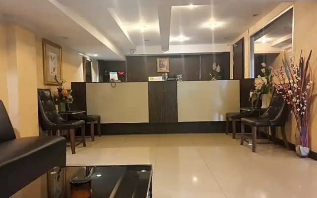 499 Hostel Ratchada - photo 2