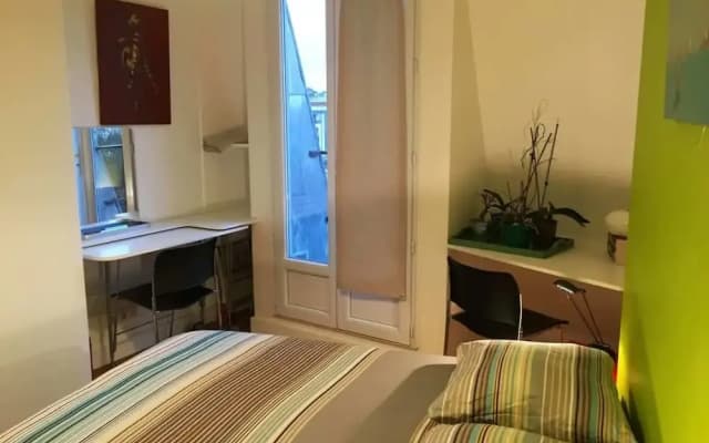 Beautiful Apartment Near Canal St. Martin - photo 3
