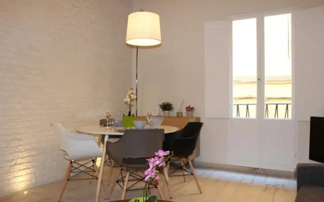 Art Apartment Moro - photo 4