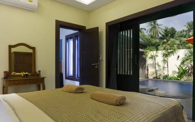 Villa Topaz - photo 5