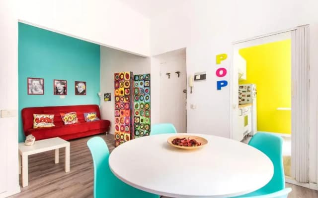 Pop House - photo 4