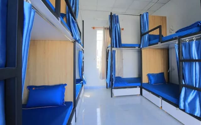 First Hostel Nha Trang - photo 5