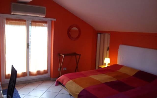 La Voliera B&B - photo 5