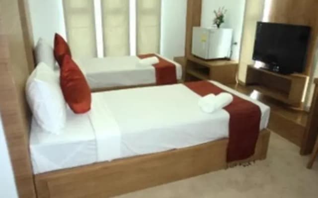 Tavimook Boutique Hotel - photo 3