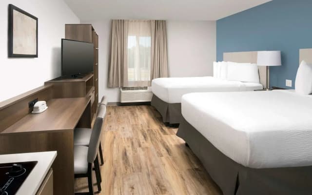 WoodSpring Suites Orlando International Drive - photo 3