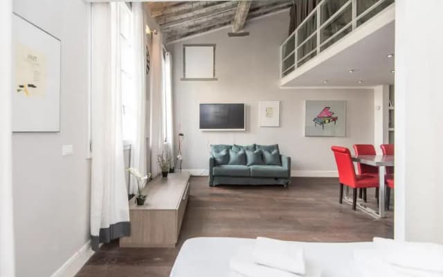 Lucrezia Apartment by Firenze Prestige - photo 2