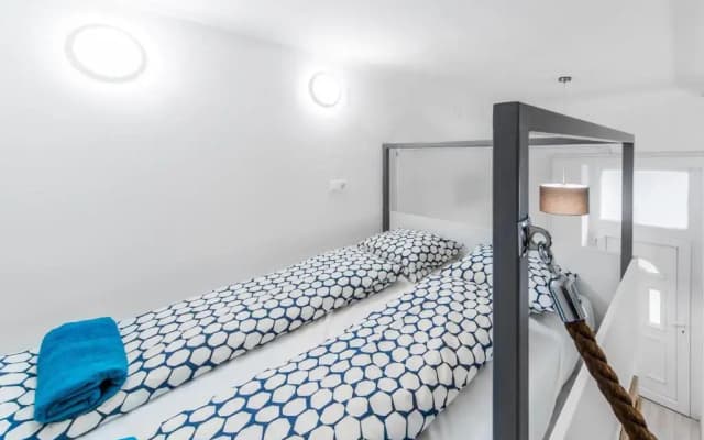 Barcsay Apartment - photo 3