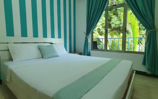 Remora Summer House - photo 3