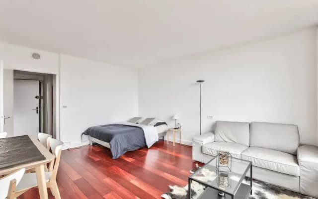 Nice Studio in the 15th Arr - photo 2