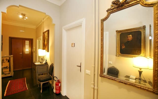 Amica Rome Guest House - photo 2