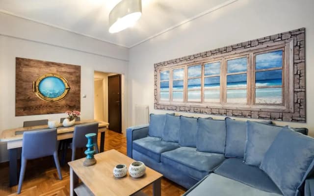 Afinestay at Acropolis - photo 2