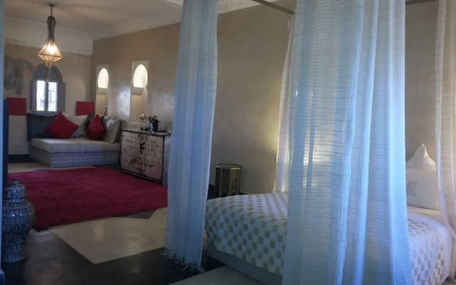 Ksar Anika Boutique Hotel & Spa - photo 2