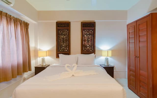 Bed At Beach Hostel - photo 4
