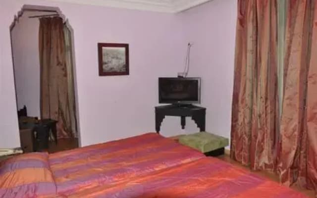hotel harti - photo 4