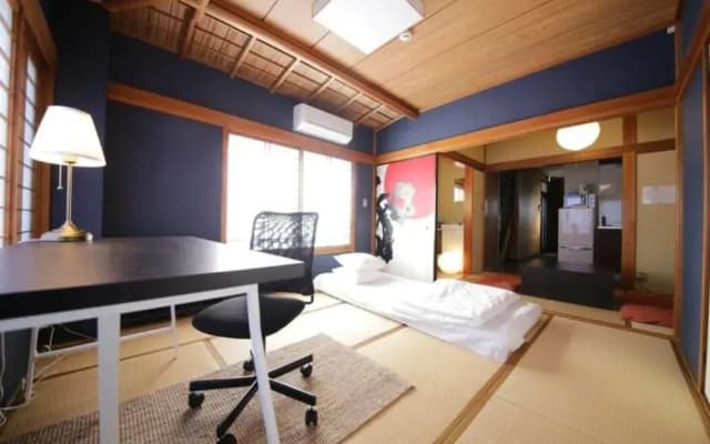 hamaca house Tamanoi - photo 4