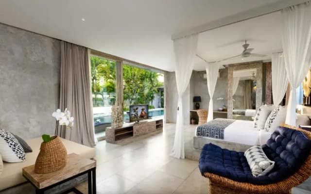 Villa Ipanema - photo 2
