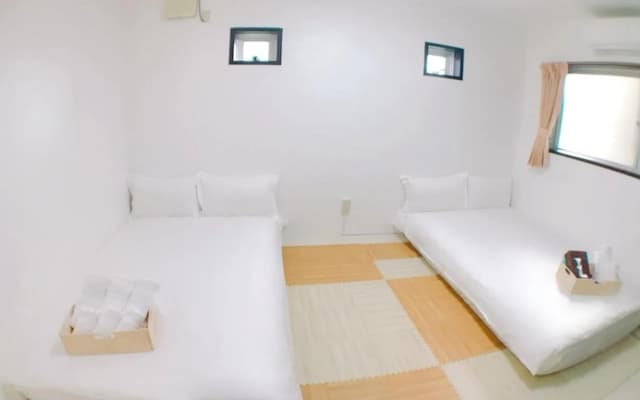Osaka Sinsei Guest House - photo 3