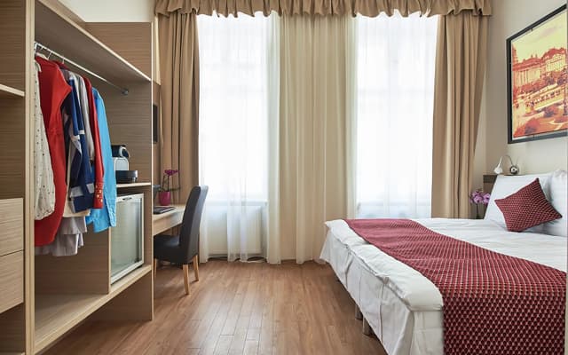 Lion Premium Hotel - photo 5