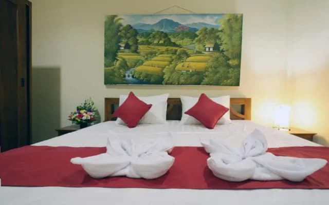 Pondok Loris Guest House - photo 4