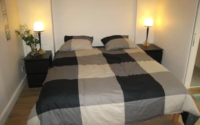 Montgolfier Apartment - photo 4