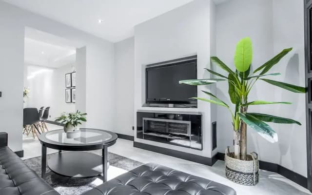 Apartamento Luxury Palacio Real - photo 5