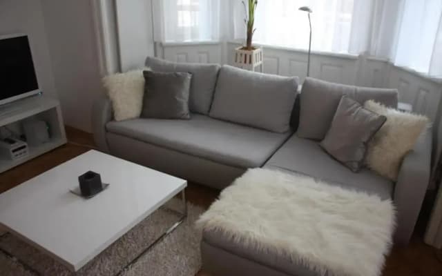 Design Apartment Schnbrunn - photo 3