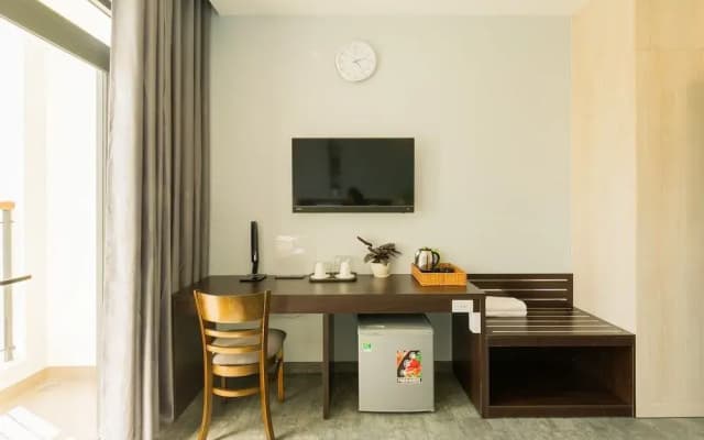 Hotel Sang Tuoi - photo 4