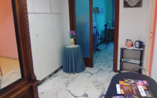 Appartamento via Ugo de Carolis - photo 4