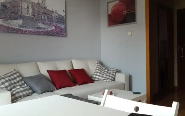 Apartamento Chamartín - photo 2