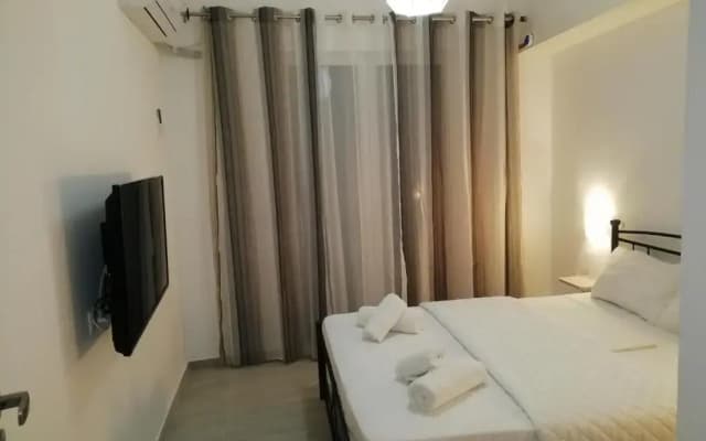 Cute Apartmnet in Thiseio - photo 5