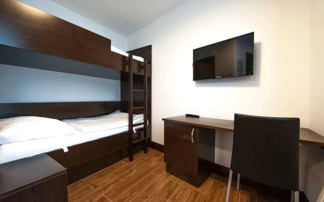 Hotel König - photo 4