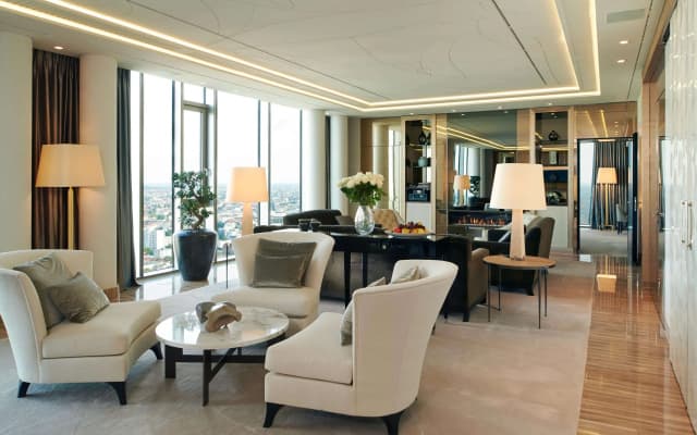 Waldorf Astoria Berlin - photo 4