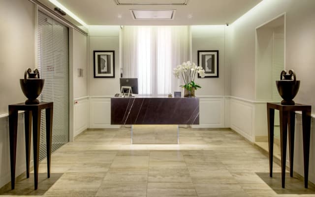 Princeps Boutique Hotel - photo 2