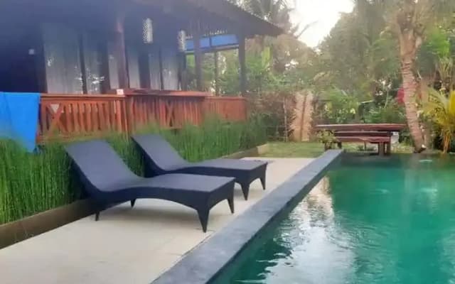 Pondok Wahyu Villas - photo 4
