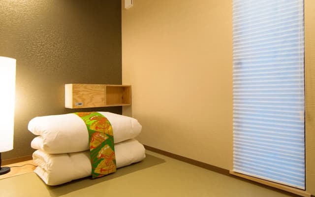 Hostel Tankai - photo 4