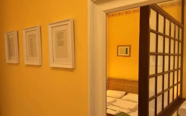 Club Apartments & Rooms - photo 2