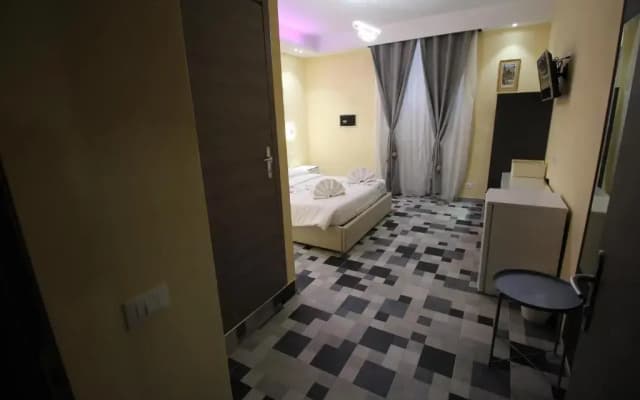 Quest House Lihong - photo 4