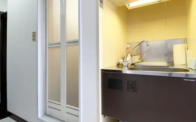 EX Kyobashi Apartment 903 - photo 4