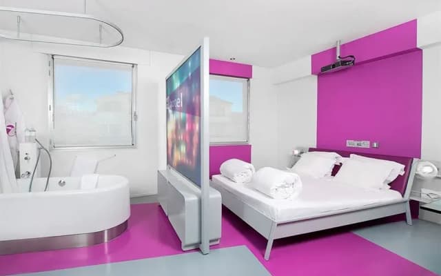 Hi Hôtel - photo 2