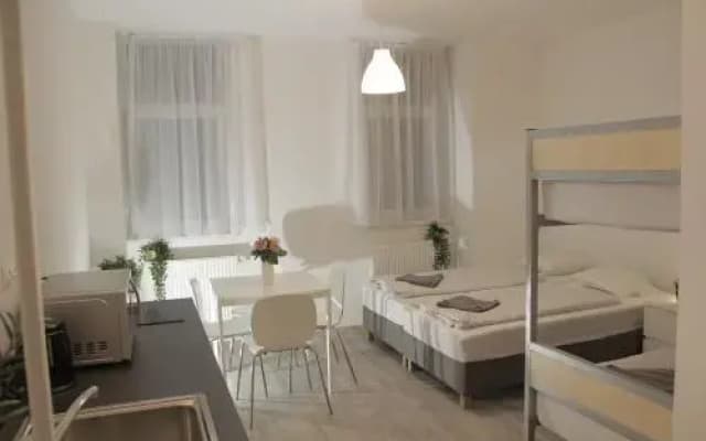 Betariel Apartments S32 - photo 3