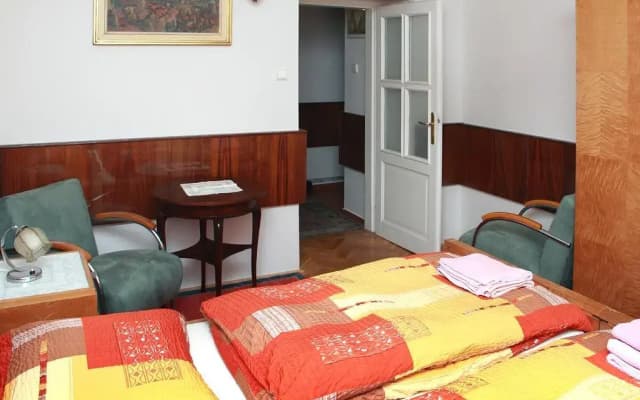 Apartment Hradešínská - photo 3