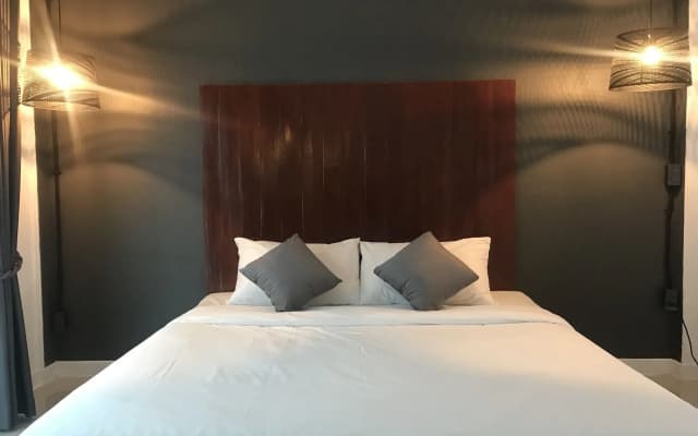 Time Inn Chiangmai - photo 3