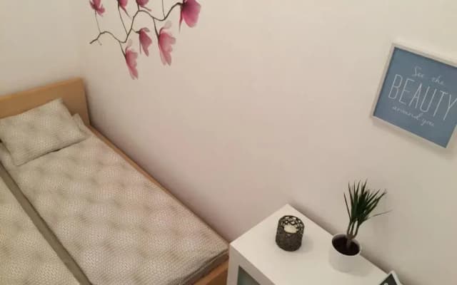 Central Luxury Residence - photo 4