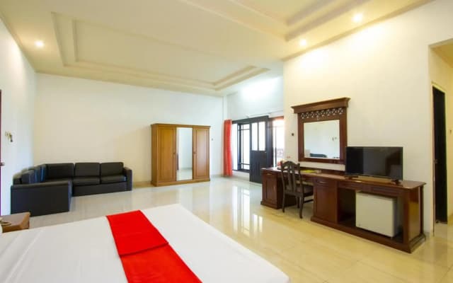 Hotel Oranjje - photo 3