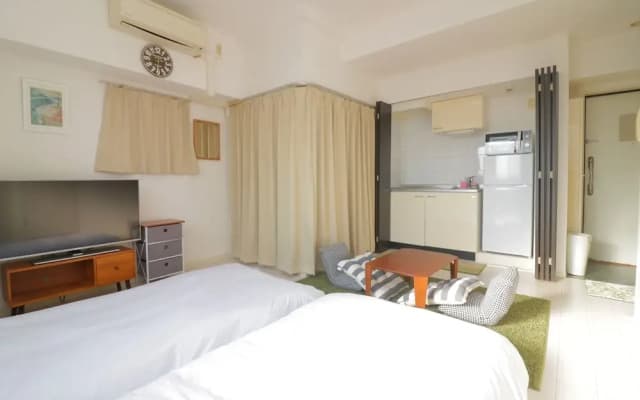HG Cozy Hotel No.66 - photo 4